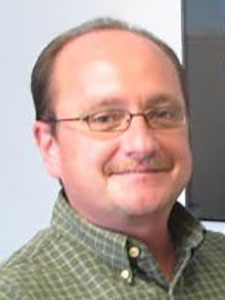 Image of Mike DE LUGT